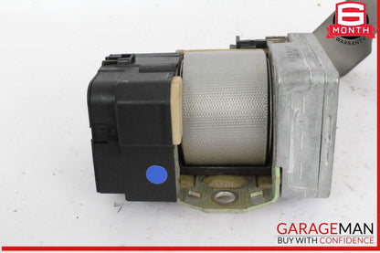 03-06 Mercedes W220 S500 Rear Left Driver Side Seat Belt Seatbelt Retractor OEM