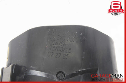 14-19 Mercedes W117 CLA250 Front Center AC A/C Air Vent Nozzle Trim Grill OEM