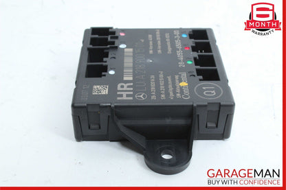 08-18 Mercedes W04 C250 C300 Rear Right Side Door Control Module Unit OEM