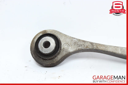 07-14 Mercedes W221 S65 AMG CL550 Rear Side Tie Rod Lower Control Arm OEM