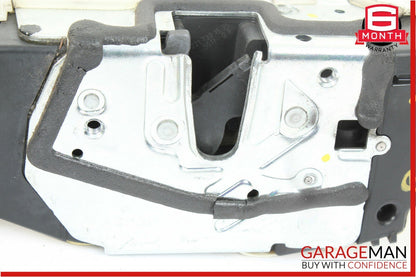 07-13 Mercedes W221 S550 S450 Rear Left Door Lock Latch Actuator OEM