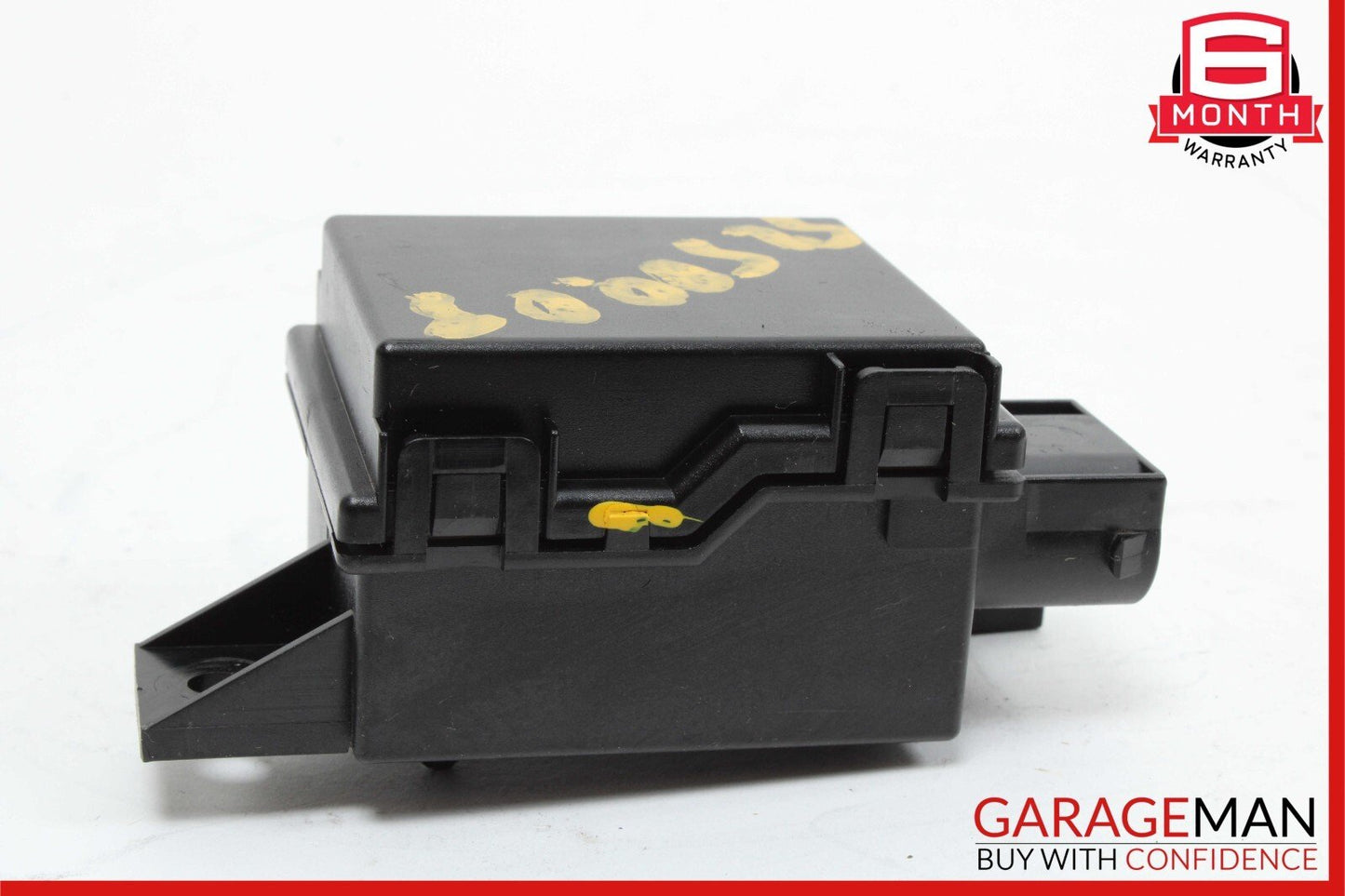 00-13 Mercedes R230 SL500 Seat Belt Seatbelt Tension Sensor 2158600505 OEM