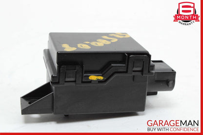00-13 Mercedes R230 SL500 Seat Belt Seatbelt Tension Sensor 2158600505 OEM