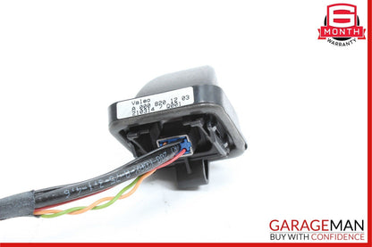 10-17 Mercede W218 CLS550 E350 Parking Rear View Backup Back Up Camera
