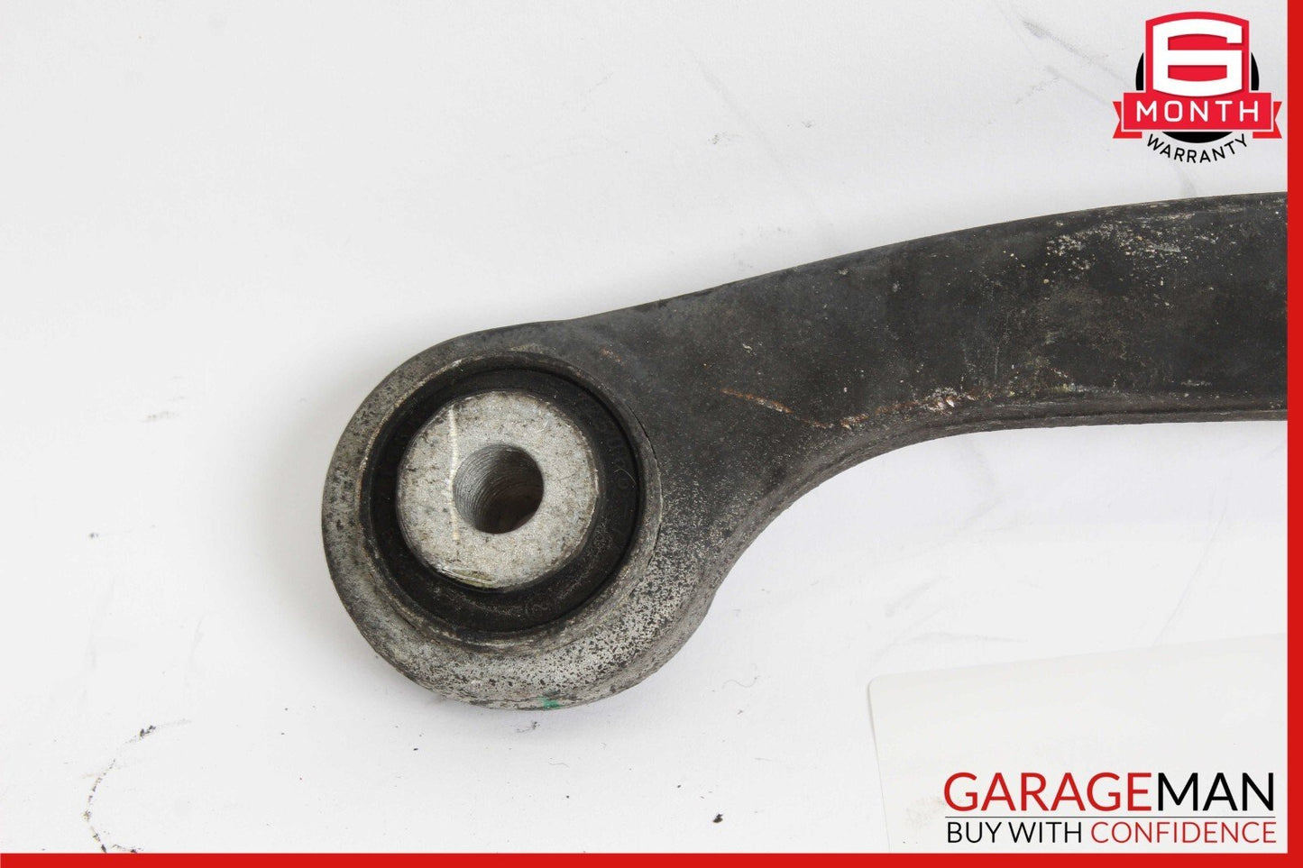 03-12 Mercedes R230 SL500 E350 CLS550 Rear Right Side Upper Control Arm OEM