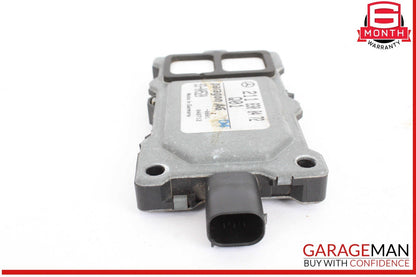 00-12 Mercedes W211 E500 CL500 Air Quality Sensor Module 2118300472 OEM