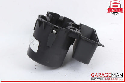 09-16 Audi S5 A5 S4 A4 Front Center Floor Cupholder Cup Holder 8K0862533 OEM