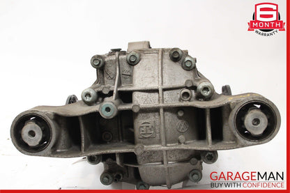 03-06 Porsche Cayenne S 955 4.5L Rear Diff Differential Axle Carrier Assembly