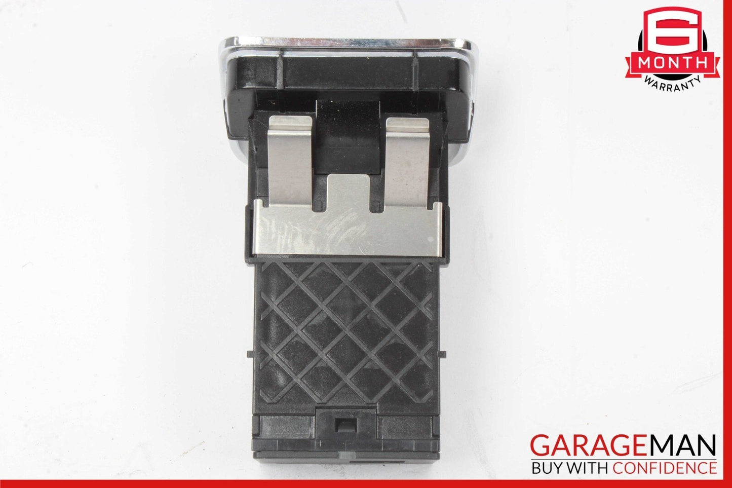 07-14 Mercedes W221 S550 S500 CL550 Electronic Parking Button Switch Controller