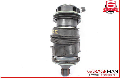 03-11 Mercedes W211 E500 Rear Left & Right Suspension Air Shock Bag Set OEM