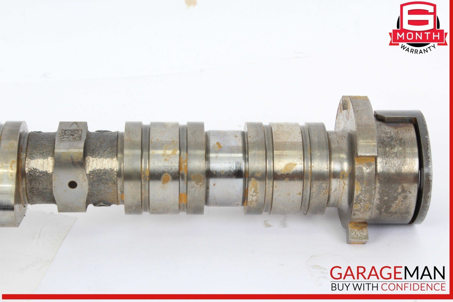 10-16 Porsche Panamera 970 Cayenne Right Side Intake Camshaft 94810505122 OEM