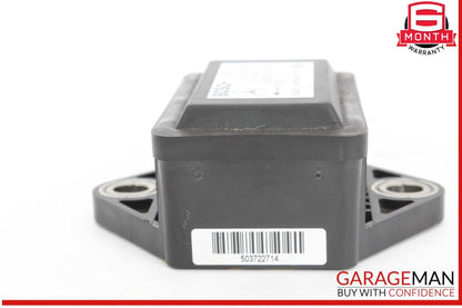 03-11 Mercedes R230 SL500 CLS350 Yaw Turn Rate Acceleration Sensor 0025426618
