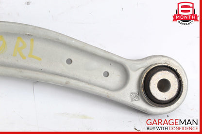 15-20 Mercedes W205 C300 Rear Left Suspension Upper Control Arm OEM