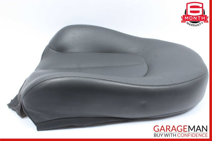 00-06 MERCEDES W215 CL600 FRONT RIGHT PASSENGER UPPER SEAT CUSHION A30 OEM