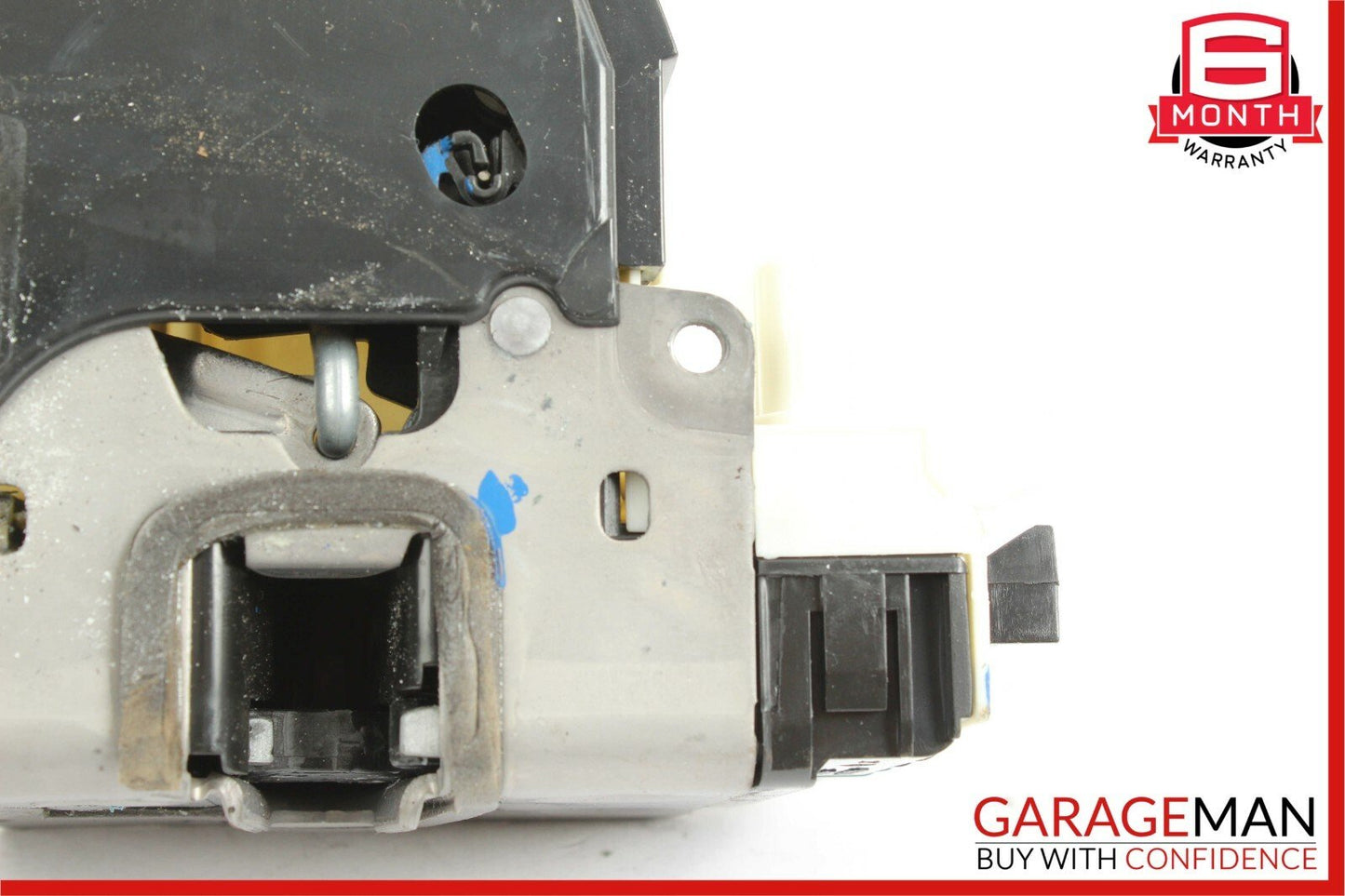 08-11 Mercedes W204 C250 C63 AMG Rear Right Side Door Lock Latch Actuator OEM