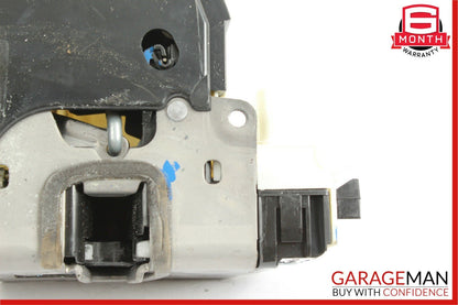 08-11 Mercedes W204 C250 C63 AMG Rear Right Side Door Lock Latch Actuator OEM