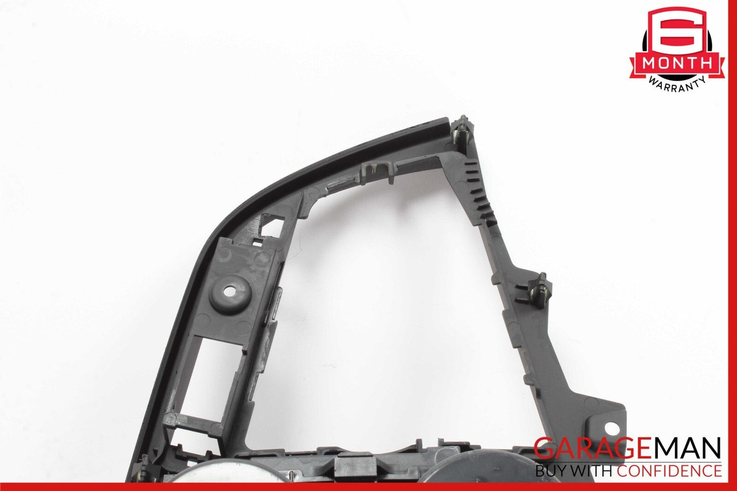 12-15 BMW F30 320i 328i Sedan Front Center Console Cupholder Cup Holder Ashtray