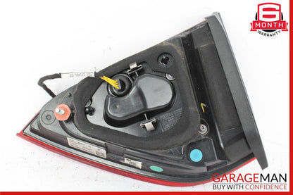 17-20 Maserati Levante M161 Inner Tail Light Lamp Left Driver Side OEM