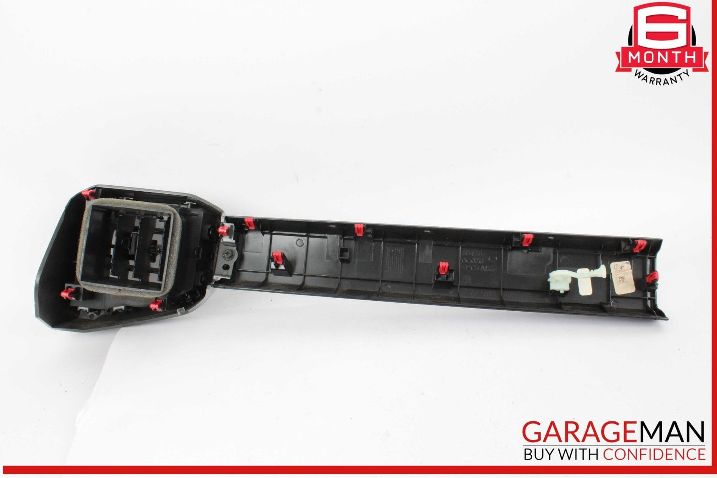 22-24 Toyota Tundra Front Right Passenger Side Dash Dashboard Panel w/ Air Vent