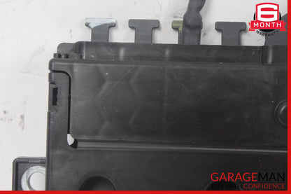 15-19 Mercedes W205 C300 GLC300 Fuse Box Power Distribution Box Module