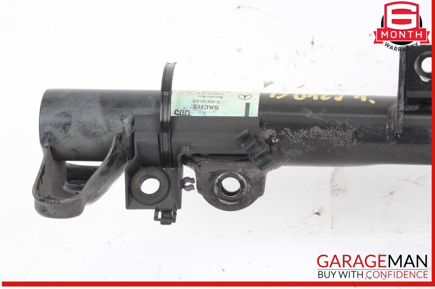 01-07 Mercedes W203 C240 C350 RWD Front Left or Right Shock Strut Absorber OEM