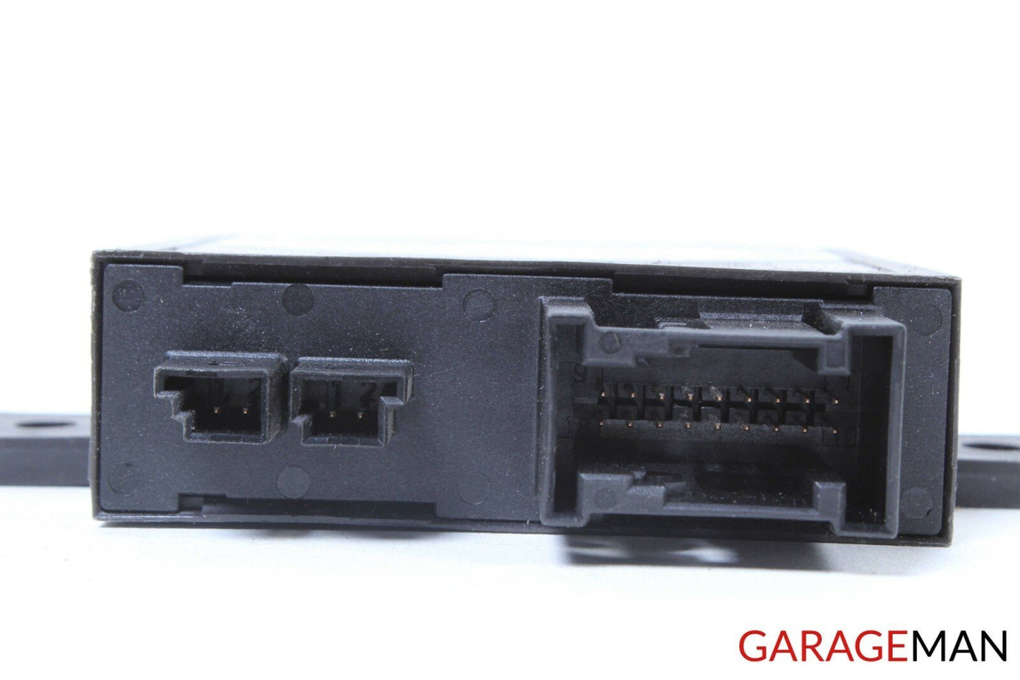07-13 Mercedes W221 S550 S63 AMG Tire Pressure Monitor Module 2215408045 OEM