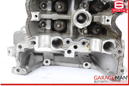 11-20 Mercedes X166 GL450 4MATIC E550 M278 4.6L Left Engine Cylinder Head OEM