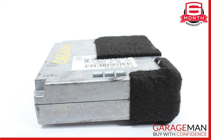 07-14 Mercedes W216 CL550 S350 S63 Voice Language Communication Control Module