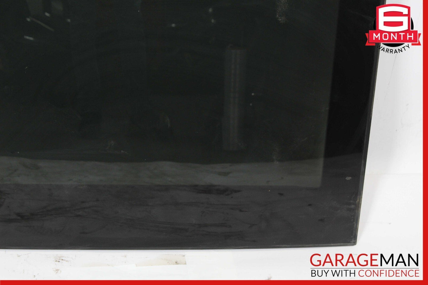 10-16 Mercedes W212 E350 E63 AMG Wagon Rear Panoramic Sunroof Sun Roof Glass OEM