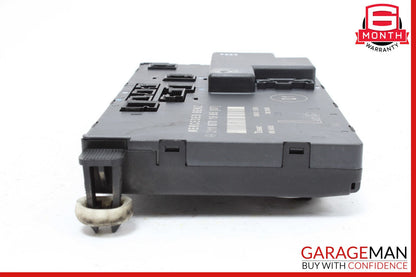03-09 Mercedes W211 E63 E550 Front Left Driver Side Door Control Module OEM
