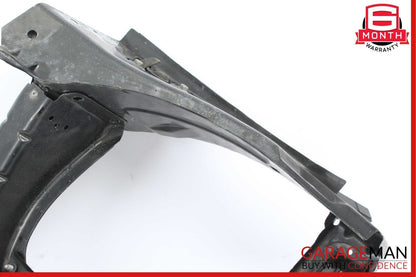 06-12 Mercedes X164 GL450 GL550 ML550 Front Left Headlight Support Bracket OEM