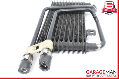 07-10 Mercedes CL600 S550 Power Steering Cooler Radiator 2215000500