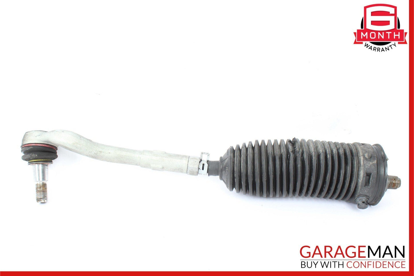 06-11 Mercedes CLS550 E350 Right Side Power Steering Rack & Pinion Tie Rod Boot