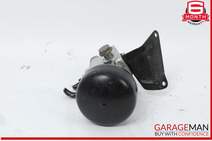 00-08 Mercedes R230 SL500 ABC Pressure Relief Valve Hydraulic Suspension OEM