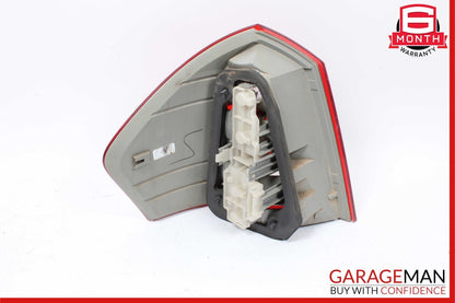 07-09 Mercedes X164 GL320 GL450 Rear Right Side Tail Light Taillight Lamp OEM