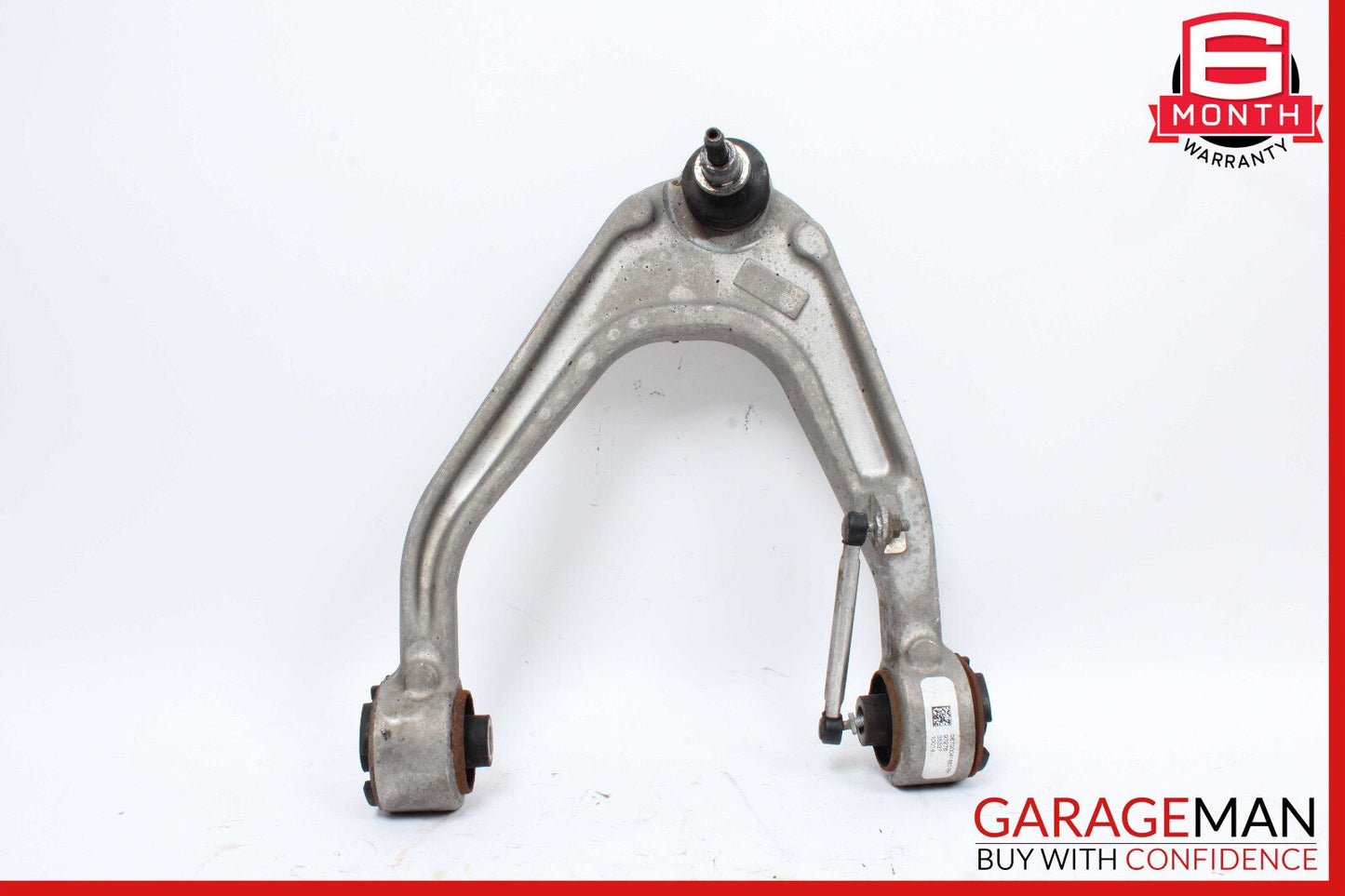 14-17 Maserati Ghibli Front Right Passenger Side Suspension Upper Control Arm