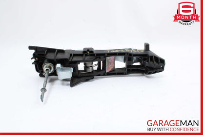05-11 Mercedes R171 SLK300 SLK350 Front Left Side Exterior Door Handle OEM