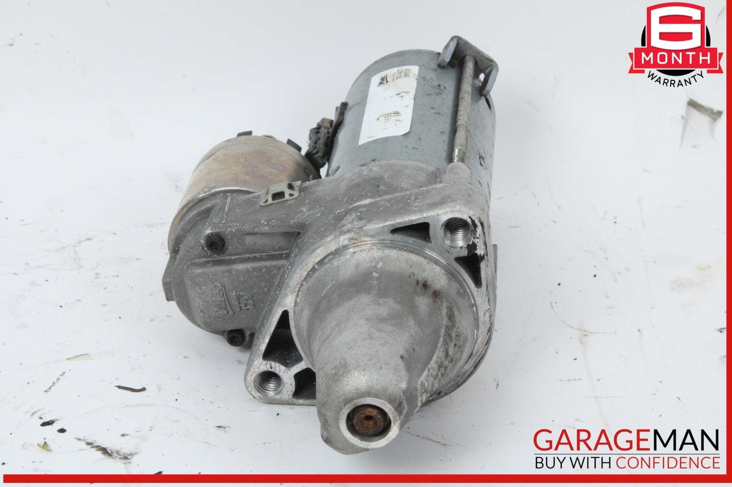 12-17 Mercedes X166 GL450 CL550 E550 Engine Starter Motor 2789060800 OEM