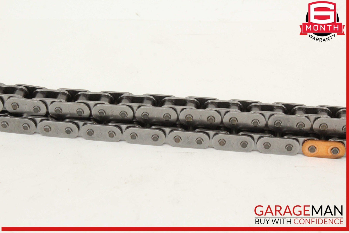 07-09 Audi Q7 Volkswagen Touareg Timing Chain 03H109503 OEM