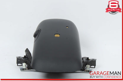 12-18 Audi A7 A6 Front Steering Column Trim Cover Assembly 4G0953515 OEM