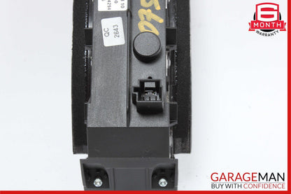 07-13 Mercedes W221 S550 Dash Suspension Cluster ESP Controller Switch Module