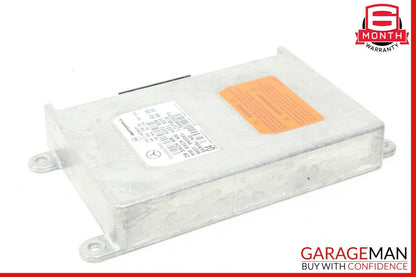 03-06 Mercedes W215 CL55 Voice Communication Control Module OEM