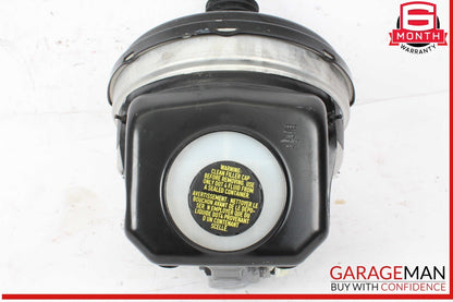 17-24 Audi A4 Power Brake Booster Master Cylinder 8W0612103P OEM