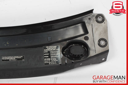 06-12 Mercedes X164 GL450 ML550 Upper Radiator Core Tie Bar Support OEM