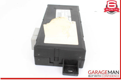 10-15 Jaguar XF XFR Front Left Driver Side Seat Control Module Unit ECU OEM