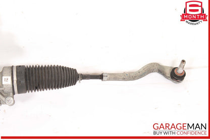 12-16 Mercedes W212 E350 E400 RWD Electric Power Steering Rack & Pinion OEM