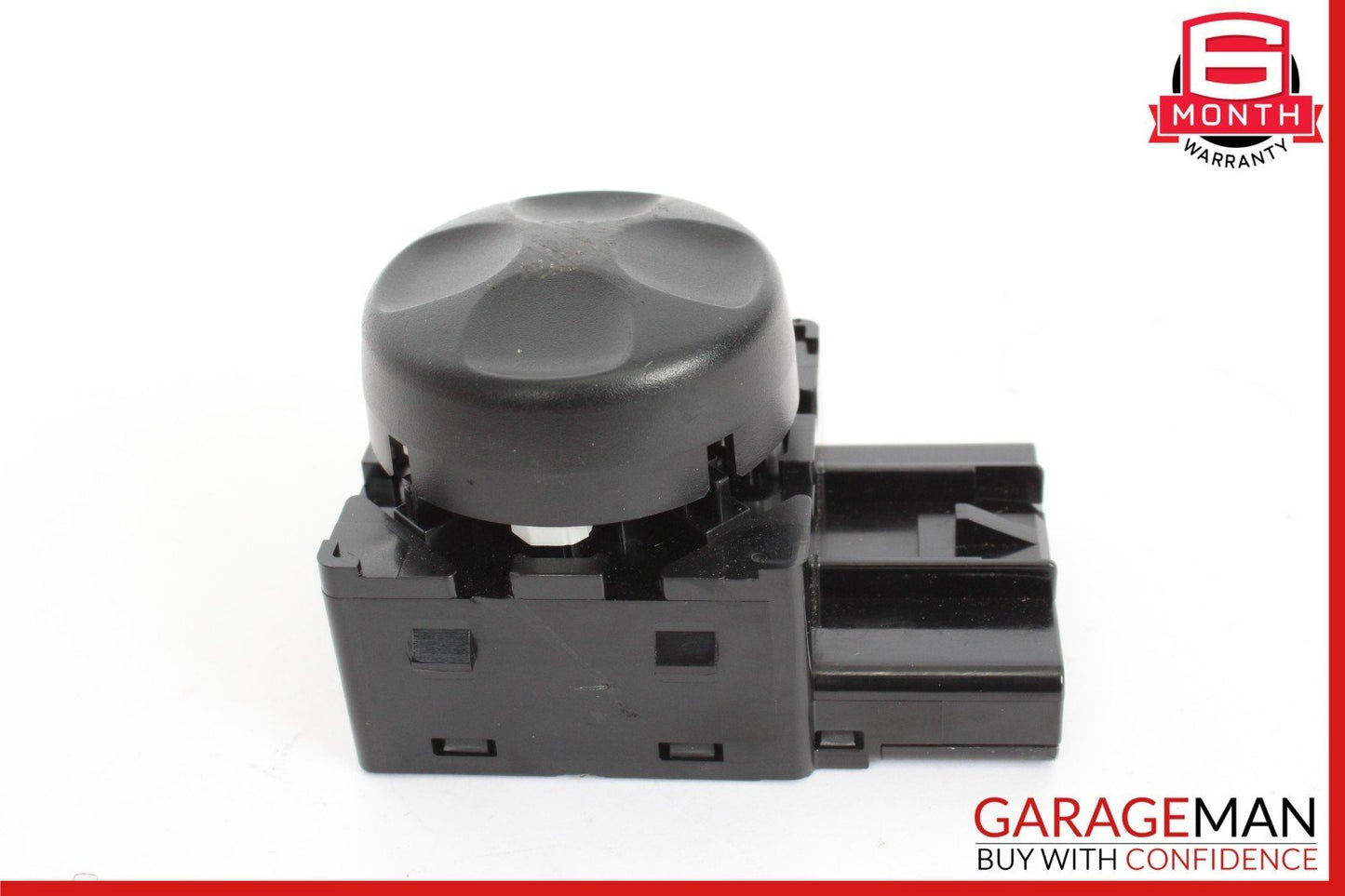 14-20 Maserati Quattroporte Front Right or Left Side Seat Adjustment Switch OEM