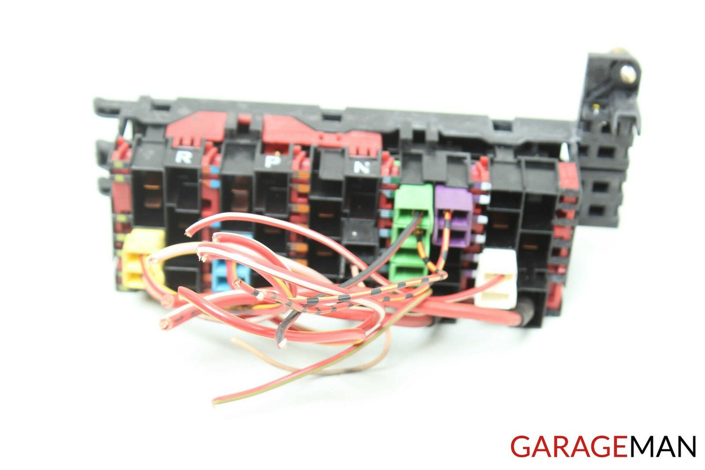 94-99 MERCEDES W140 S500 S600 FUSE BOX RELAY 1405451001 OEM