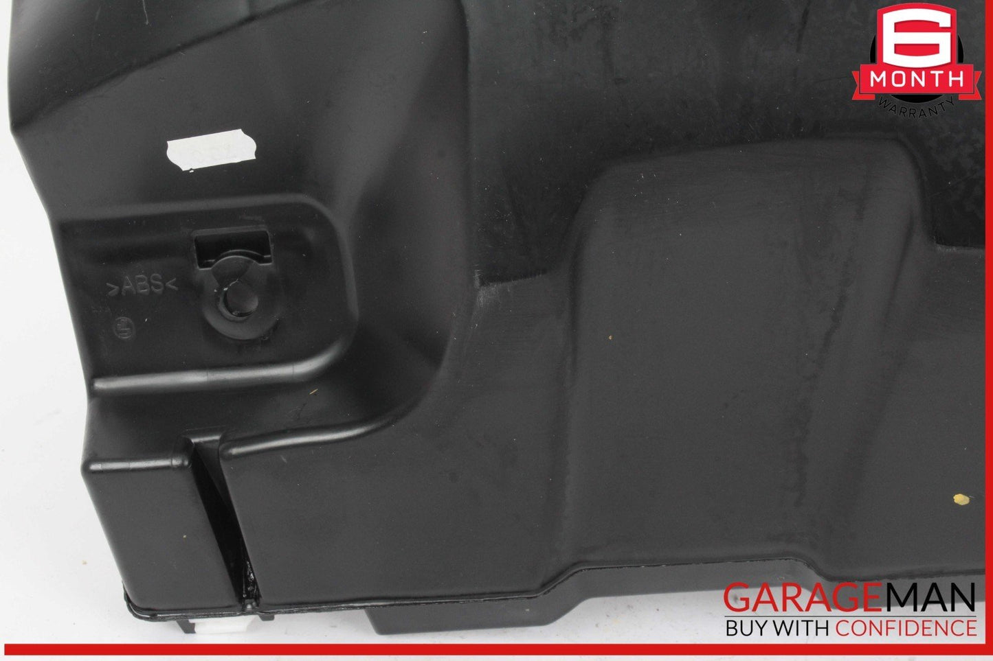 03-08 Mercedes R230 SL500 SL55 AMG Bose Subwoofer Audio Radio Speaker OEM