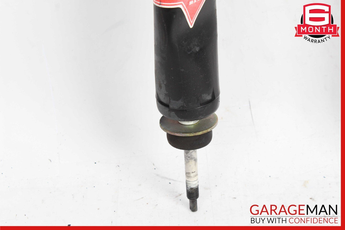 98-02 Mercedes W210 E300 KYB Gas-A-Just Front Right & Left Shock Absorber Set